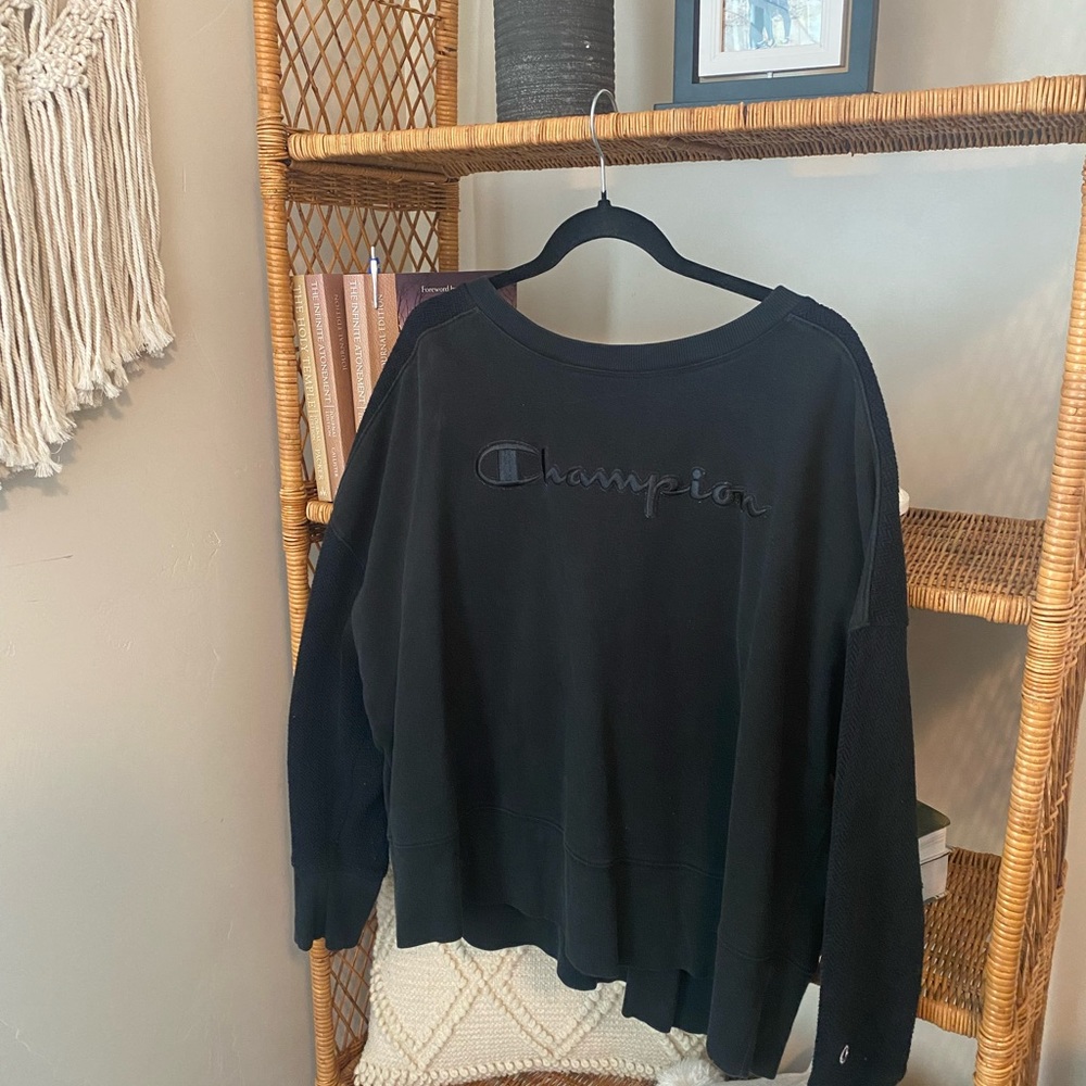 Crewneck
